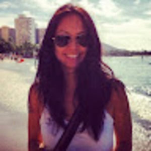 Meet your Posher, Robyn